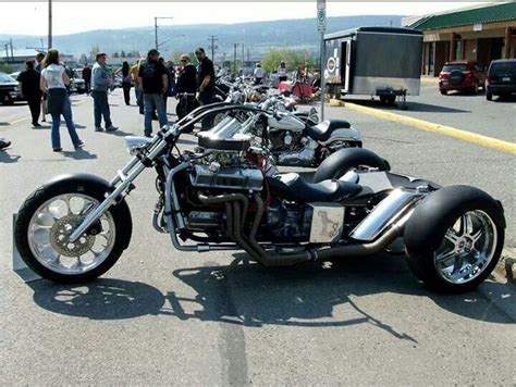 Pin By Rob Pearson On Trikes Trike Motorcycle Vehicles