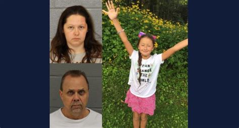 Mom Stepfather Arrested In Madalina Cojocari Disappearance 247 News Around The World