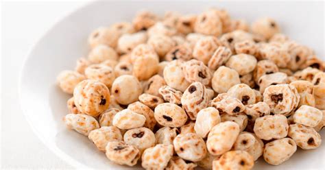 Tiger Nuts Benefits Nutrition And How To Eat Dr Axe