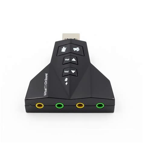 Check spelling or type a new query. USB Sound Card - Benco Store