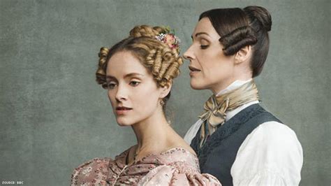 Hbos Gentleman Jack About 19th Century Lesbian Gets Second Season
