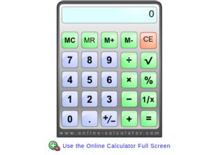 Top Best Online Calculators For Solving Basic And Advanced Problems