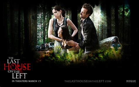 Create you free account & you will be redirected to your movie!! The Last House on the Left (2009) - Horror Movies ...