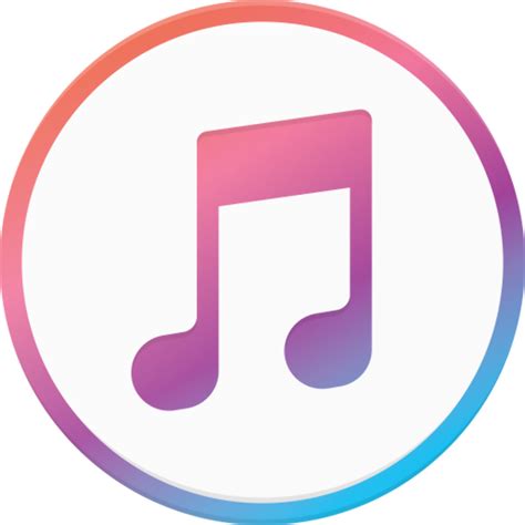 Itunes Logo Aesthetic Png Images And Photos Finder