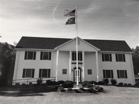 Delaware State Police Unveils Historic Legacy Of Troop 7 Patrolling