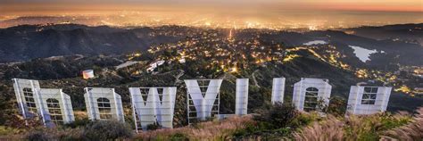 Visit Los Angeles On A Trip To California Audley Travel Uk