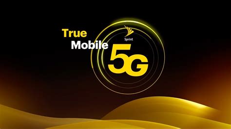 Sprint Launches Mobile 5g Network In Four Cities
