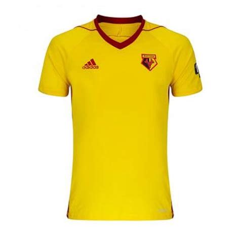 May 12, 2021 · watford fixture list 2021/22. All Premier League Jerseys Without Sponsors - Better or ...