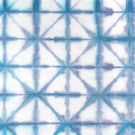 How To Dye Fabric Shibori Folding Technique Ofs Makers Mill