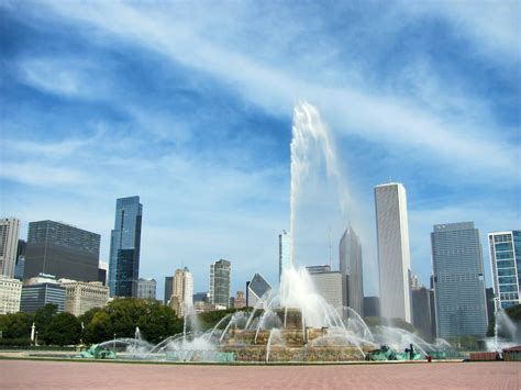 Top 10 Attractions and Things To Do in Chicago | Widest
