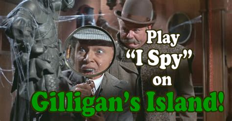 Quiz Can You Spot All These Tiny Details In Gilligans Island