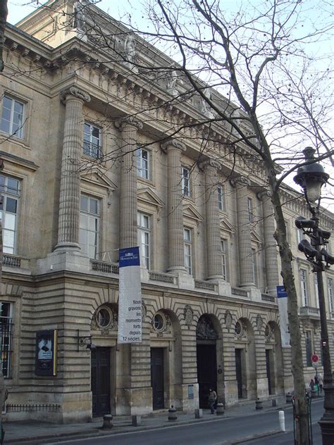 Cour D'honneur De La Monnaie De Paris - 10 Oldest Companies in the World | Oldest.org