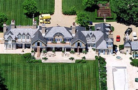 Top 18 Most Expensive Celebrity Mansions In America Exploring Usa