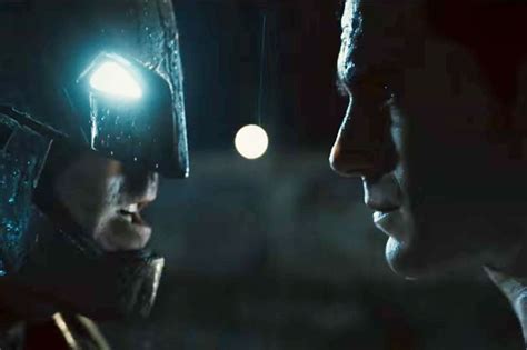 Final Batman V Superman Dawn Of Justice Trailer Takes Grimdark Literally