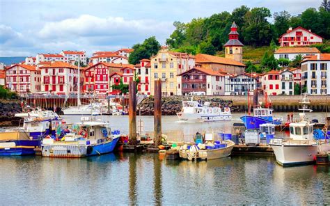 Visiter Le Pays Basque En 4 Jours Nos Conseils De Voyage Le Guide Ancv