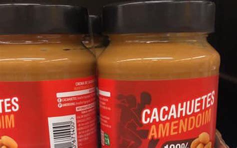 Crema de Cacahuete de Mercadona: Precio e Ingredientes