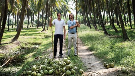 How These 2 Guys Are Winning The Hyper Competitive Coconut Water Wars