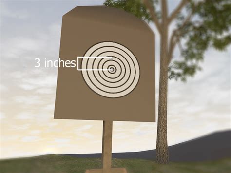 How To Sight The Scope Of A Rifle In And Zero It 6 Steps