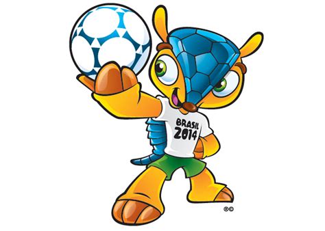 desenho do mascote da copa 2022 para colorir ariaatr