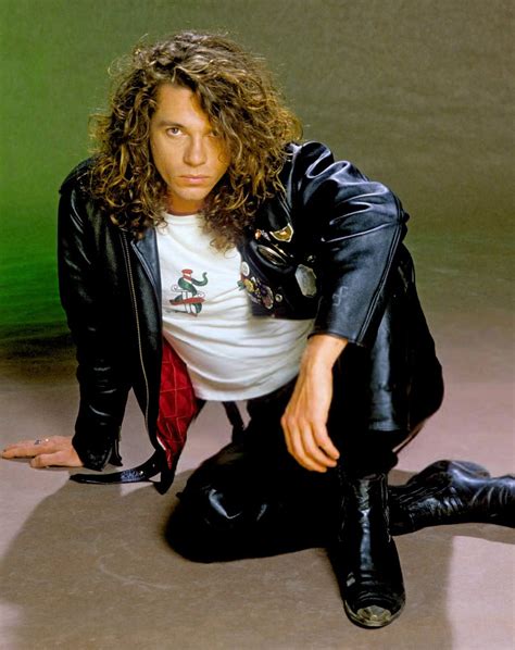 Welcome To RolexMagazine Com INXS Lead Singer Michael Hutchence