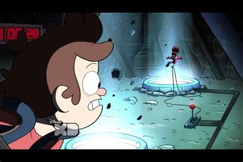 Dipper Was Genuinely Concerned About Mabel During This And That Is