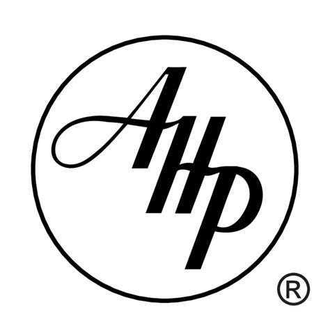 Ahp Logo Vector Logo Of Ahp Brand Free Download Eps Ai Png Cdr