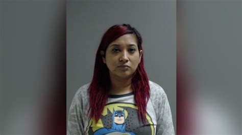Police Arrest Year Old Mcallen Woman Accused Of Sexually Assaulting