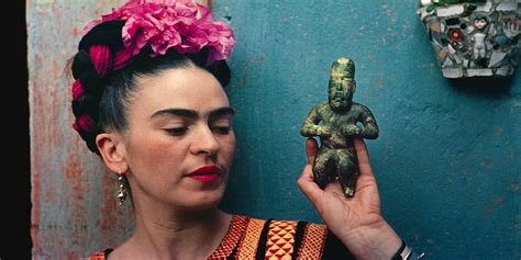 Frida Kahlo Kimdir Hayatı Eserleri ve Sözleri Bilgihanem