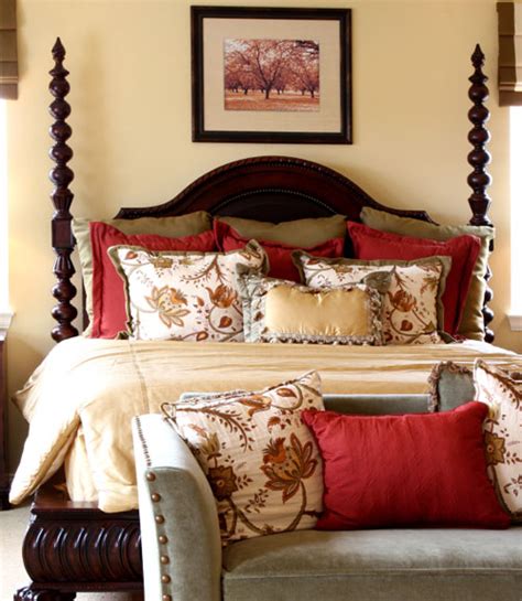 Vintage master bedroom decorating ideas. 70 Bedroom Ideas for Decorating - How to Decorate a Master ...