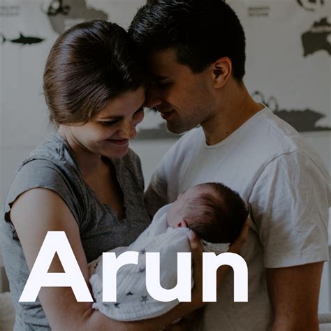 150 Popular And Modern Indian Baby Boy Names Wehavekids