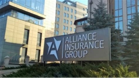 The kenya alliance insurance company has been present in the kenyan market for more than one century but was incorporated in its current identity in 1980. CNPF a acceptat plecarea "Alliance Insurance Group" de pe piața asigurărilor. Ce condiții i-a ...