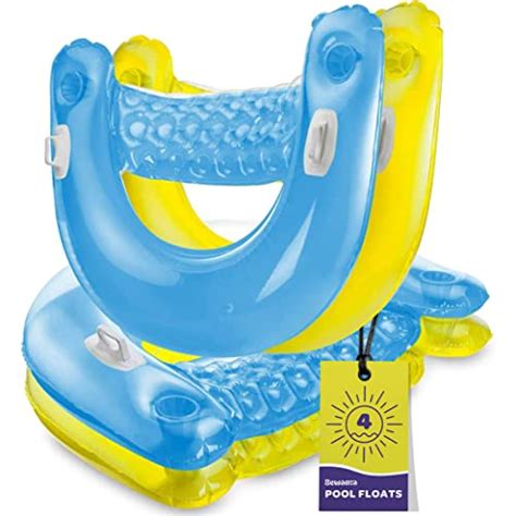 The Best Pool Floats For Adults Comparison Chart With Features