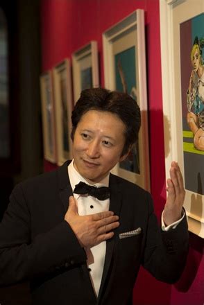 Hirohiko araki draws all jojo protagonists 8x faster version with music. Hirohiko Araki in Florence - Vogue.it
