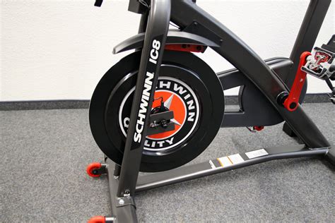 Reviewed by maxenzy on april 22, 2021 rating: Schwann Ic8 Reviews - Schwinn Ic4 Indoor Cycling Exercise ...