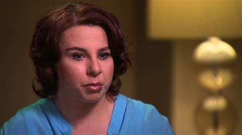 Michelle Knight Fame Comes With Complications Fox 8 Cleveland Wjw