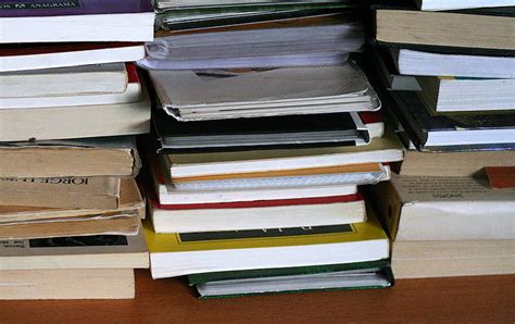 La Campa A De Recogida De Libros De Texto Y Material Escolar De La