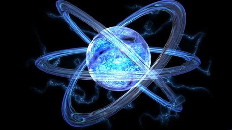 Quantum Physics Wallpapers And Backgrounds 4k Hd Dual Screen