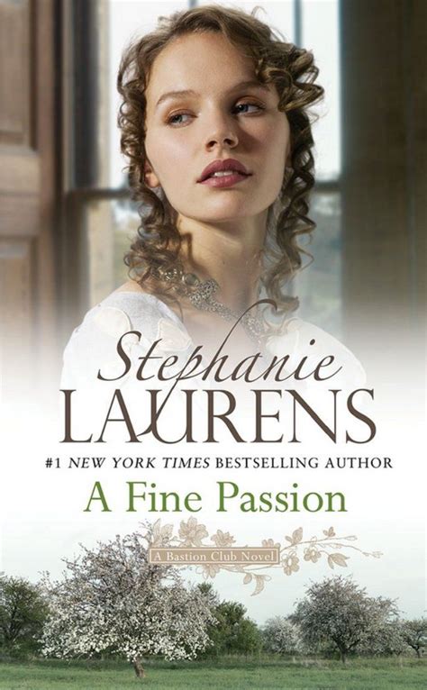 bastion blub s book 4 a fine passion stephanie laurens romance writers historical novels