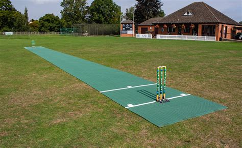 Flicx UK release new 2G cricket pitch Flicx UK Blog
