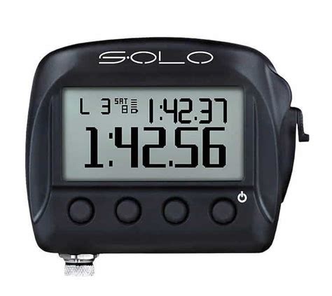 Aim Solo Gps Lap Timer Available At Driver 61