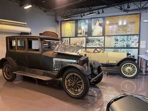 12 Best Car Museums in Florida • Authentic Florida