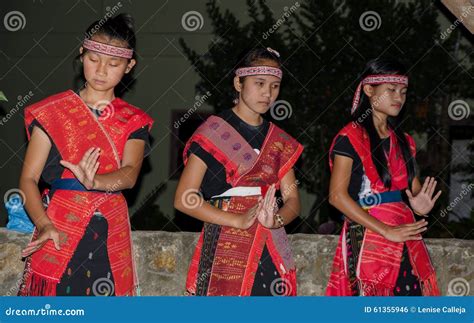 Batak Dancers In Sumatra Indonesia Editorial Photo Image 61355946