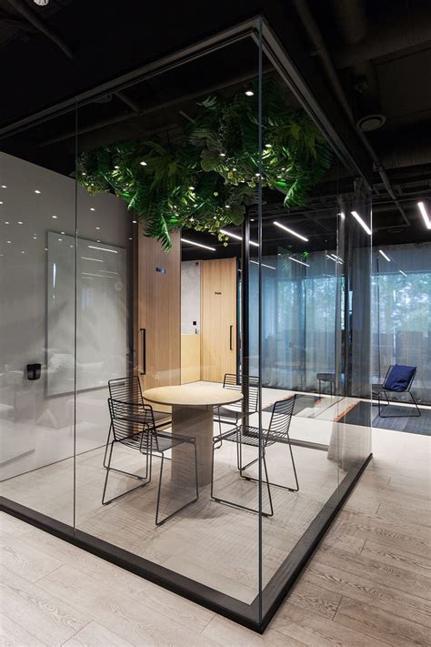 A Look Inside Bitdegrees Super Cool Office In Kaunas Officelovin