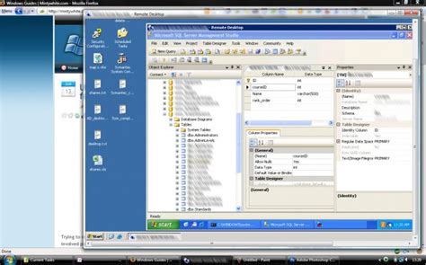 Remote Desktop Windows 7 How To Enable And Configure Remote Desktop