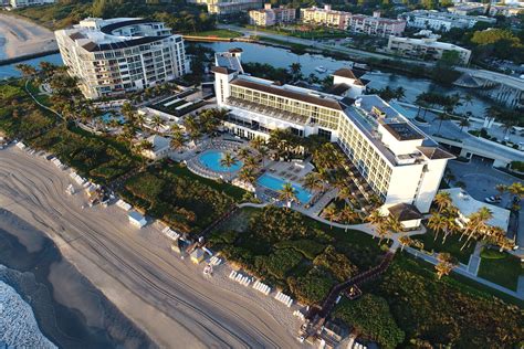 Boca Beach Club A Waldorf Astoria Resort 900 S Ocean Blvd Boca Raton