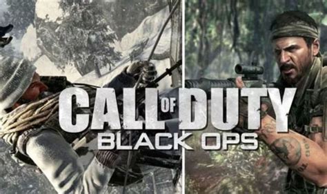 Call Of Duty 2020 Leaked Black Ops Cold War Spoilers Ahead Of This