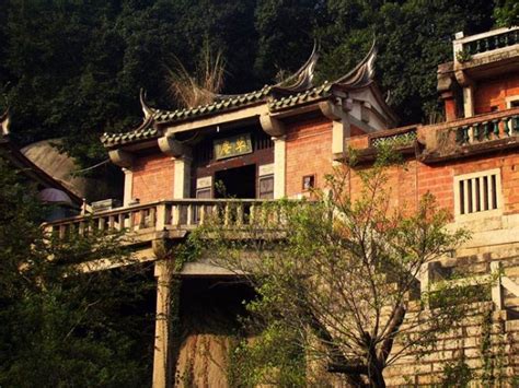 Quanzhou Tourist Spots Quanzhou Attractions China Travel Guide Cits