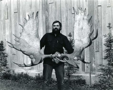 The 40 Biggest Moose Ever Killed — The Hunting Page