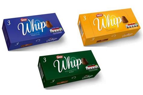 Nestle Is Doing The Unthinkable To The Walnut Whip Mirror Online