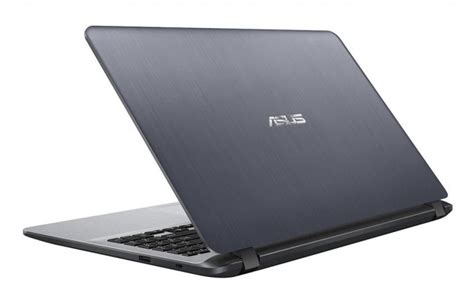 Asus X507ua Core I3 6th Gen 4gb Ram 156 Slim Laptop Price In